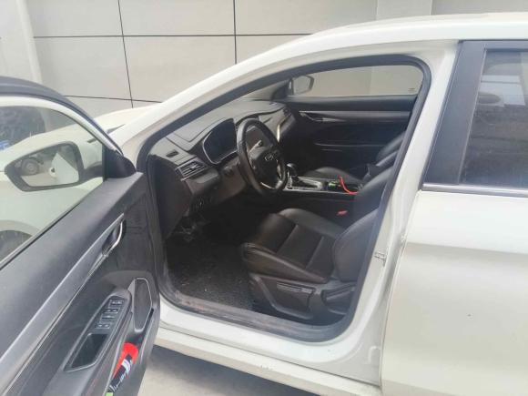 [义乌·浙D] 二手吉利汽车缤瑞2020款 改款 1.4T CVT亚运版