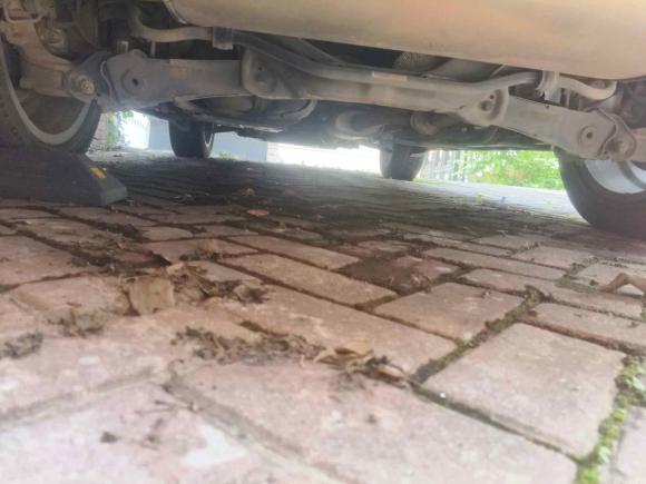 [南昌·赣A] 二手哈弗哈弗H62017款 蓝标 2.0T 自动两驱智尚型