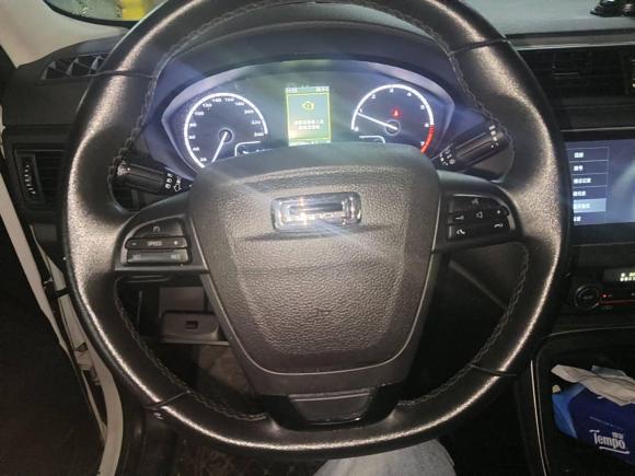 [苏州·苏U] 二手观致观致52018款 改款 1.6T 自动领先型