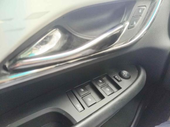 [武汉·鄂W] 二手凯迪拉克凯迪拉克ATS-L2017款 28T 时尚型