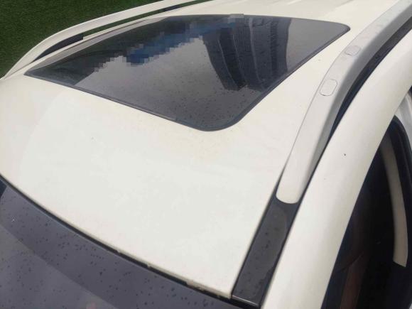 [武汉·鄂A] 二手东风风神东风风神AX72018款 经典 1.6T 自动豪华型