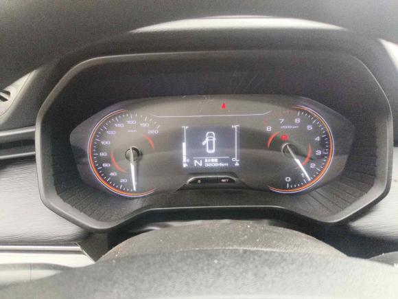 [宁波·浙B] 二手五菱汽车五菱佳辰2022款 1.5T 手动轻享活力型