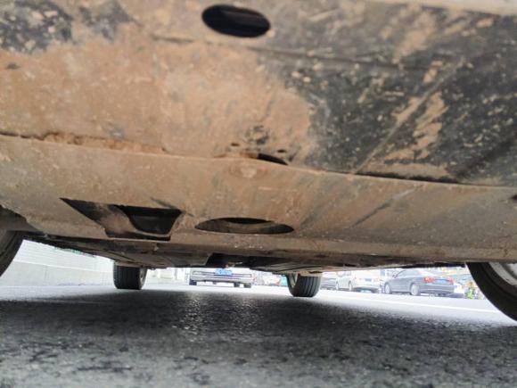 [成都·川G] 二手现代领动2016款 1.6L 自动智炫·精英型