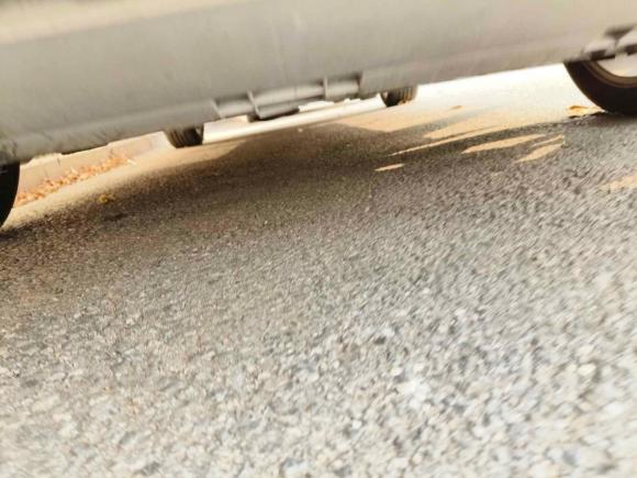 [青岛·鲁B] 二手奇瑞艾瑞泽52016款 1.5L CVT领锐版