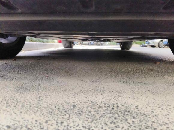 [上海·沪B] 二手奥迪奥迪Q52012款 2.0TFSI 技术型