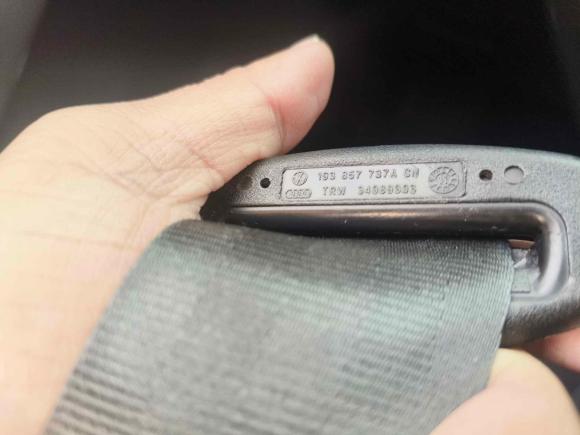 [佛山·粤X] 二手大众途观2010款 1.8TSI 自动四驱风尚版