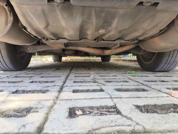 [无锡·苏B] 二手丰田皇冠2010款 2.5L Royal 真皮天窗版