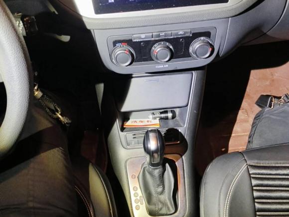 [成都·川Y] 二手大众途观2016款 300TSI 自动两驱风尚版