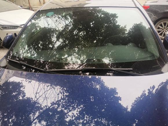 [上海·沪D] 二手阿尔法·罗密欧Giulia朱丽叶2017款 2.0T 200HP 豪华版