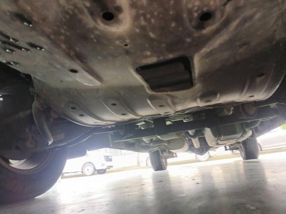 [上海·沪C] 二手东风风行菱智2016款 M5 2.0L 7座长轴豪华型