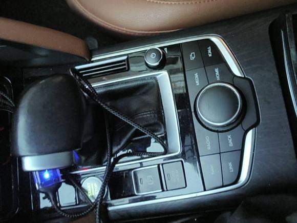 [无锡·苏B] 二手宝沃宝沃BX72018款 28T 两驱质享型 5座 国VI