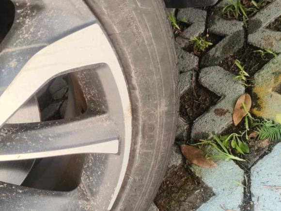 [杭州·浙A] 二手吉利汽车帝豪GS2020款 1.4T CVT雅