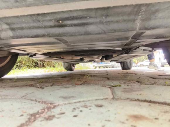 [深圳·粤B] 二手奥迪奥迪Q52015款 40 TFSI 舒适型