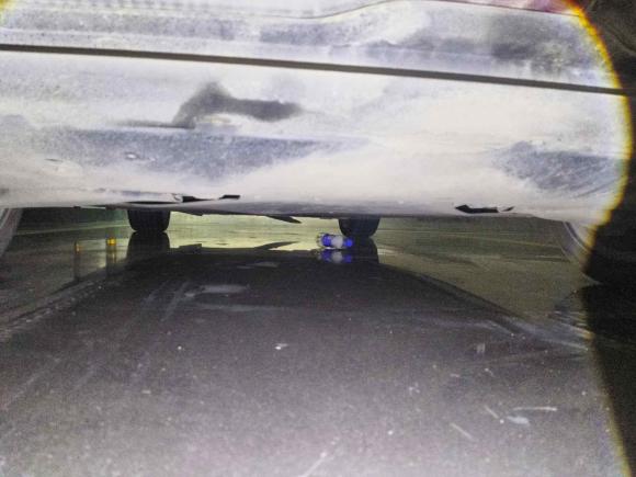 [武汉·沪A] 二手名爵MG42022款 425km 豪华版
