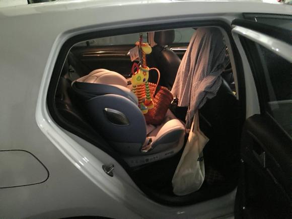 [宁波·浙B] 二手大众高尔夫2018款  230TSI 自动豪华型