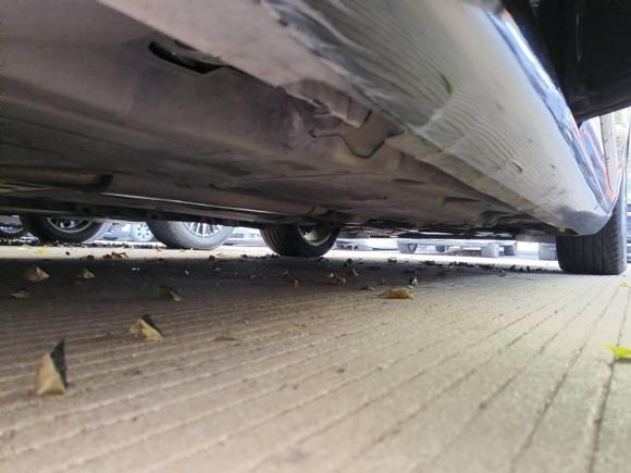 [广州·粤A] 二手凯迪拉克凯迪拉克XTS2013款 28T 舒适型