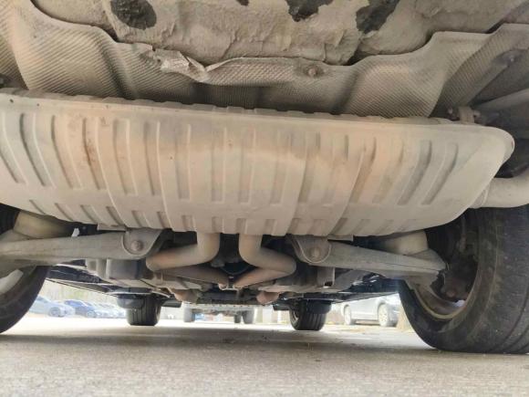 [宁波·浙B] 二手路虎揽胜2010款 5.0 NA V8 HSE