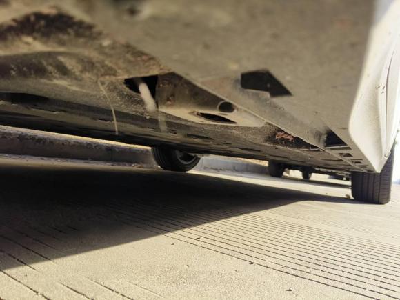 [南通·苏F] 二手埃安AION Y2023款 Plus 510 智领版