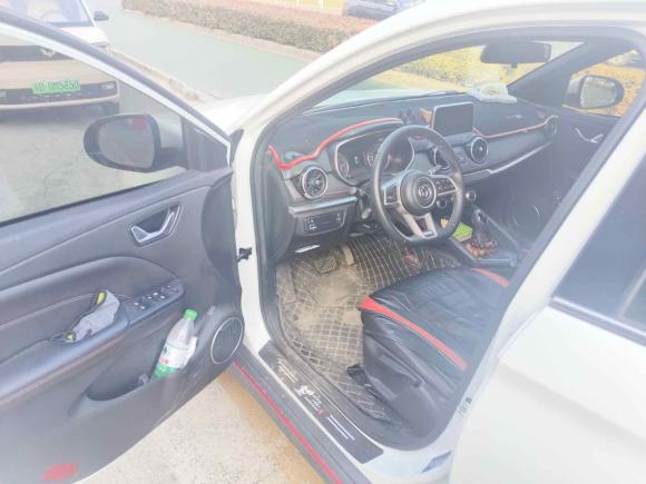 [常州·苏J] 二手东风风光风光5002021款 1.5L CVT乐享型