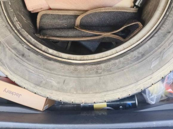 [广州·粤A] 二手现代途胜2015款 1.6T 双离合两驱智能型