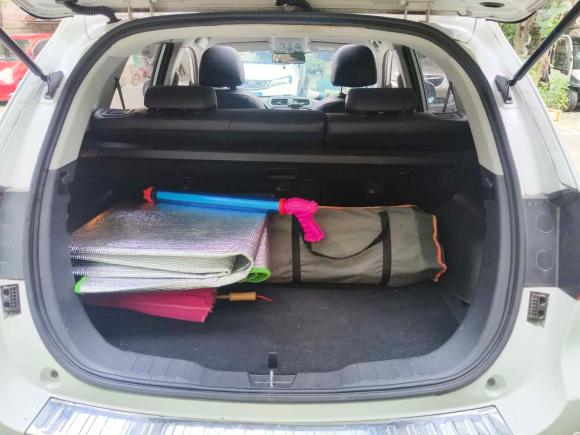 [成都·川A] 二手哈弗哈弗H22016款 红标 1.5T 手动两驱豪华型