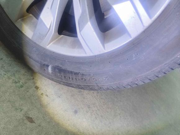 [杭州·苏E] 二手大众T-ROC探歌2020款 230TSI DSG两驱时尚型