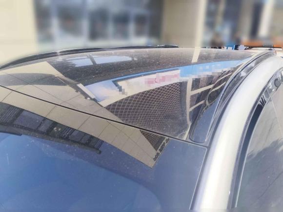 [苏州·苏E] 二手小鹏小鹏G92022款 702 Pro