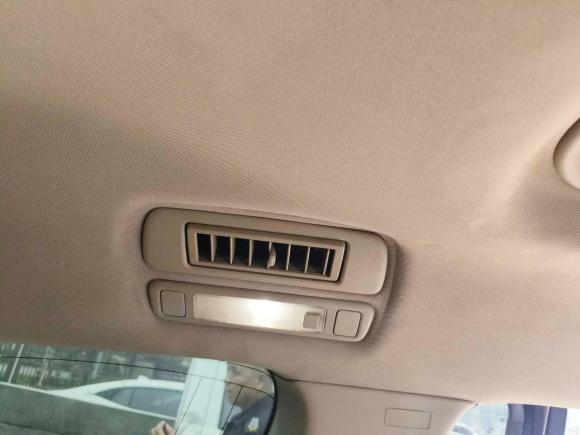 [温州·沪C] 二手别克别克GL82013款 3.0L GT豪华商务豪雅版