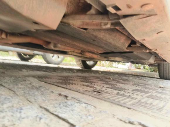 [南昌·赣A] 二手奥迪奥迪Q52017款 40 TFSI 舒适型