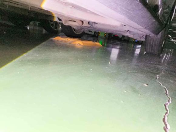 [武汉·鄂A] 二手标致标致20082014款 1.6L 自动时尚版