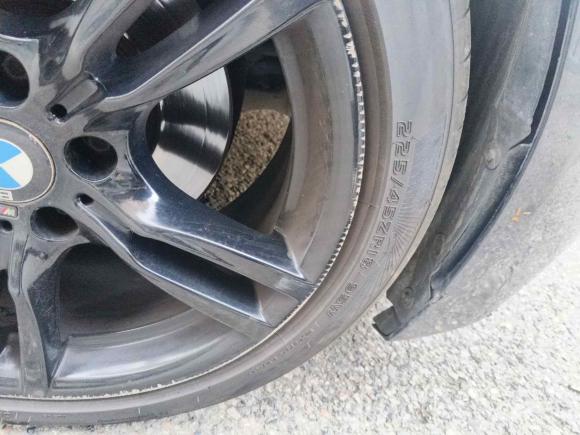 [苏州·苏E] 二手宝马宝马3系2016款 328i M运动型