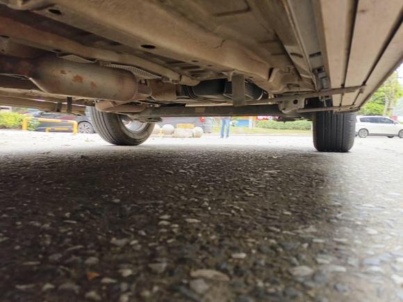 [佛山·桂P] 二手凯翼炫界2020款 改款 1.5L 手动潮