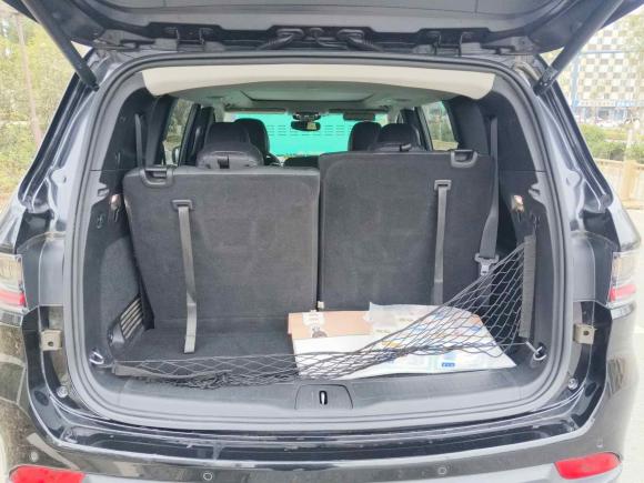 [西安·陕A] 二手Jeep大指挥官2018款 2.0T 四驱悦享版 国VI