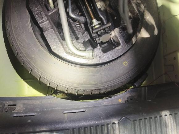 [上海·沪C] 二手斯柯达晶锐2014款 1.4L 自动晶致版