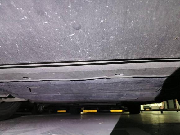 [宁波·浙B] 二手大众辉昂2021款 380TSI 豪华版