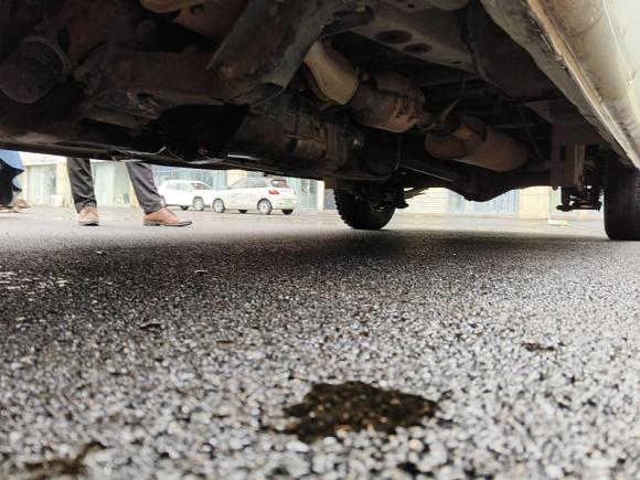 [南昌·赣A] 二手长安凯程长安睿行M602019款 1.5L标准型国V 5/6座4G15S