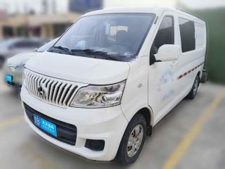 长安凯程长安睿行M602020款 1.5L标准型国VI 厢货5座DAM15KR