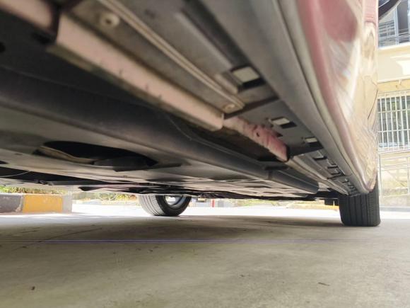 [上海·浙J] 二手马自达阿特兹2018款 2.5L 蓝天运动版 国V