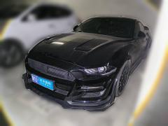 [西安·陕U] 福特Mustang2021款 2.3T EcoBoost