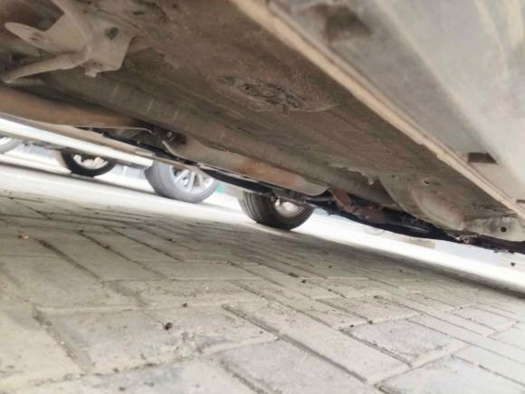 [常州·苏D] 二手长安长安CS152016款 1.5L 手动豪华版