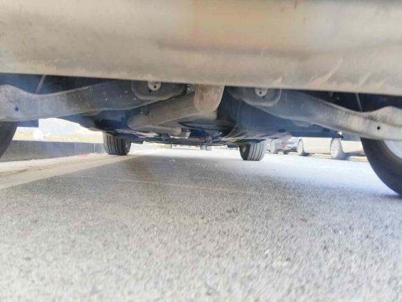 [南京·苏A] 二手Jeep自由光2017款 2.0L 优越版