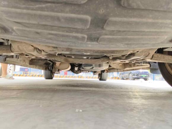 [武汉·鄂A] 二手东风风行风行CM72016款 2.0T 自动豪华型