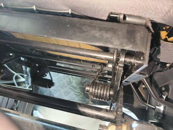 [南通·苏E] 二手江铃特顺2019款 2.8T商运型长轴中顶6座后单胎国VI JX493