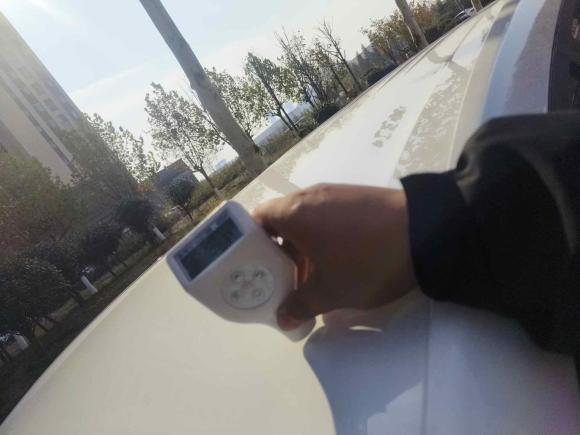 [青岛·鲁U] 二手上汽大通MAXUS大通G502022款 1.5T 自动畅游A