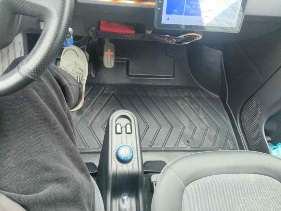 [合肥·皖A] 二手五菱汽车宏光MINIEV2020款 悦享款 磷酸铁锂