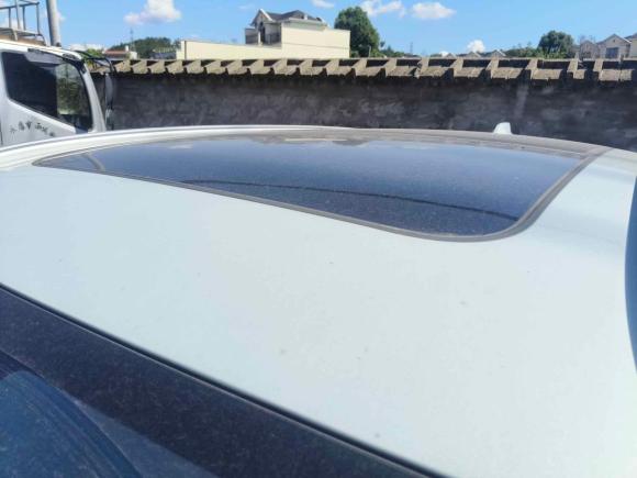 [金华·浙A] 二手吉利汽车星越L2022款 1.5T 雷神Hi·F油电混动版 Super迅