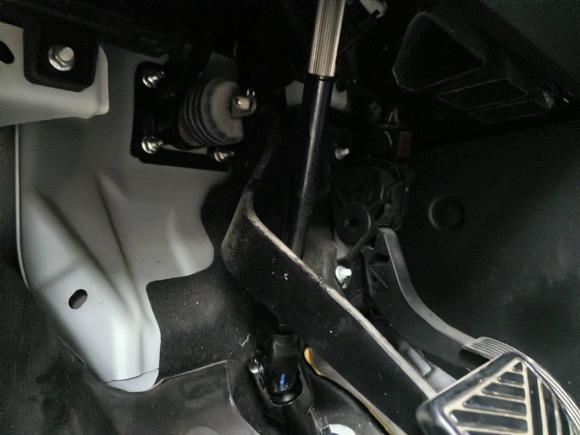 [嘉兴·浙F] 二手瑞驰汽车瑞驰新能源EC752023款 先锋型Ⅰ 41.85kWh