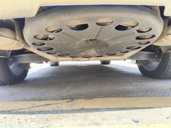 [广州·粤X] 二手广汽传祺传祺GS82017款 320T 两驱豪华智联版（七座）