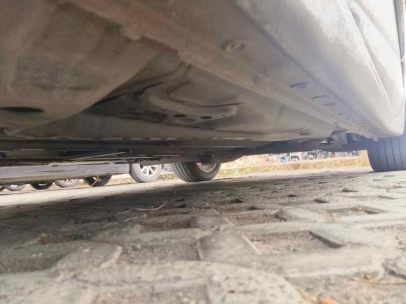 [宁波·浙B] 二手别克君越2022款 652T 豪华型