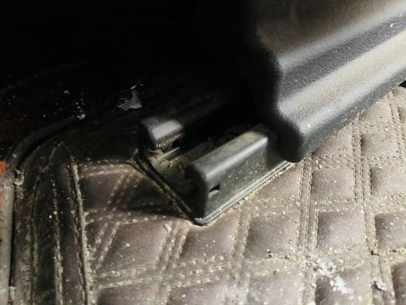 [嘉兴·浙F] 二手宝沃宝沃BX52020款 20TGDI 自动两驱先锋型